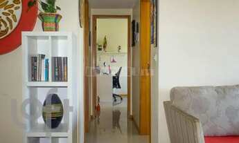 Imagem 4: Tijuca Apartamento com 3 dormitórios