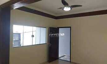 Imagem 2: Casa com 2 dormitórios à venda, 147 m² por R$ 350.000,00 - Residencial Mirante - São José