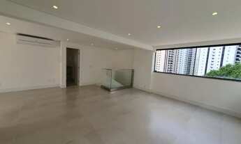 Imagem 6: Apartamento Duplex para Venda em São Paulo, Vila Olímpia, 3 dormitórios, 1 suíte, 4 banhei