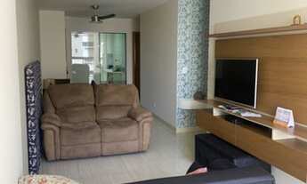 Imagem: Apartamento de 3 quartos na Praia da Costa