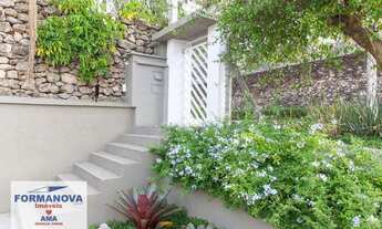 Imagem 5: Vila Santo Antônio - Casa com 3 dormitórios, 180 m² - venda por R$ 2.000.000 ou aluguel po