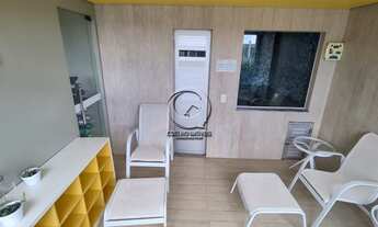 Imagem 2: Residencial Fernando de Noronha Apartamento 02 qts mobiliado em Águas Claras para Aluguel