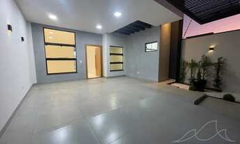 Imagem: Casa 105,00 m² de Construção Jd