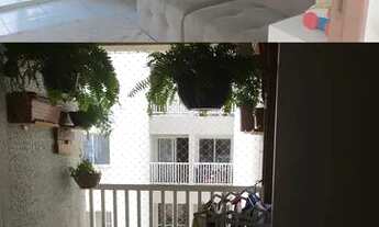 Imagem: Vende se um apartamento no condomínio Vitalle