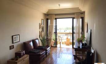 Imagem 3: Apartamento (cobertura 2 - duplex) 3 dormitórios/suite, cozinha planejada, portaria 24hs