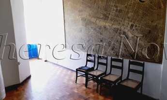 Imagem 3: Praça Antero de Quental - Leblon Av. Bartolomeu Mitre