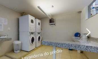 Imagem 6: Duplex para aluguel possui 47 metros quadrados com 1 quarto em Boa Viagem - Recife - PE