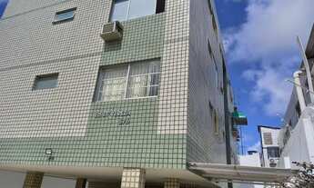 Imagem 4: Apartamento para venda possui 72 metros quadrados com 3 quartos