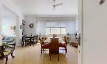 Imagem 6: Copacabana Apartamento com 3 dormitórios