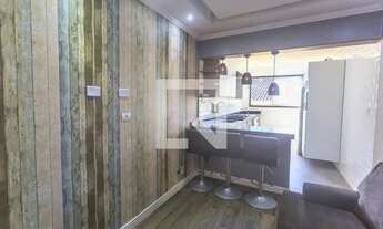 Imagem 4: Apartamento para Aluguel - Demarchi, 2 Quartos, 52 m2