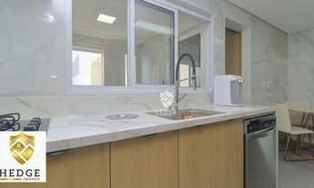 Imagem 2: Apartamento com 3 dormitórios à venda, 129 m² por R$ 1.500.000 - Vila Andrade - São Paulo