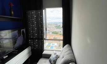 Imagem 4: Apartamento todo planejado Osasco - Res. Veneza