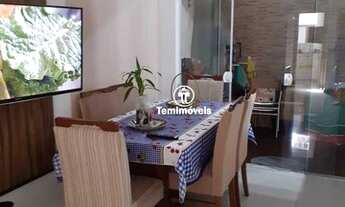 Imagem 4: Geminado com 80m² Averbado 2 Suítes, Excelente Localização ,Fácil Acesso a BR