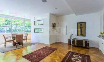 Imagem 6: Leblon Apartamento com 4 dormitórios