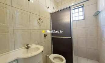 Imagem 6: Casa a venda no Bairro Parque Ribeirão Preto