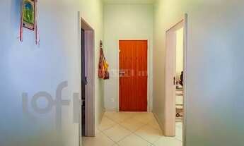 Imagem 7: Laranjeiras Apartamento com 3 dormitórios