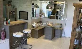 Imagem 3: PORTO ALEGRE - Apartamento Padrão - Vila Nova