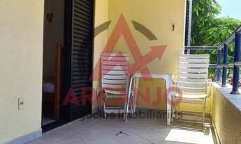 Imagem 6: APARTAMENTO A VENDA NO TENÓRIO COM 3 DORMITÓRIOS - 90 M2 - UBATUBA-SP