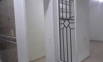 Imagem 6: Apartamento com 57 metros. Pronto para morar