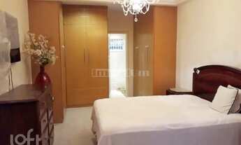 Imagem 5: Gávea Apartamento cobertura com 2 dormitórios