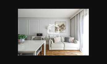 Imagem 7: Apartamento mobiliado de 43 m² para venda e locação / Itaim Bibi, São Paulo, SP