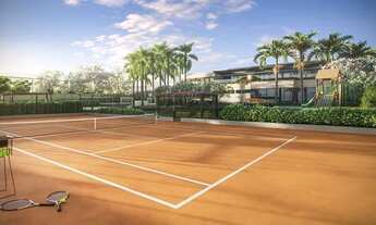 Imagem 6: Lote à Venda Residencial Ville Sainte Anne em Campinas / Sousas - SP