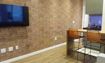 Imagem 7: Apartamento Santa Cecília