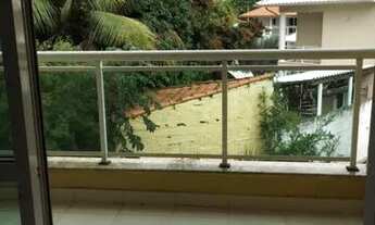 Imagem 3: Flat em Camboinhas