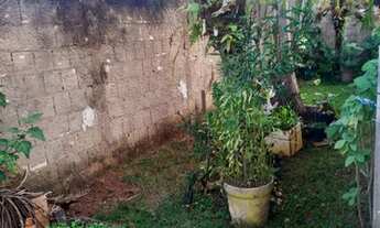 Imagem 2: URGENTE! Vendo linda casa! Escriturada! Arniqueiras! Cond.Flor do Cerrado! Toda na laje!