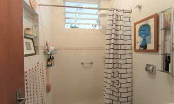 Imagem 6: Um mix entre casa de vila e apartamento garden uma ótima escolha!!