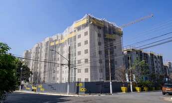 Imagem 2: Apartamento para venda tem 51 metros quadrados com 2 dormitórios na Vila Carrão