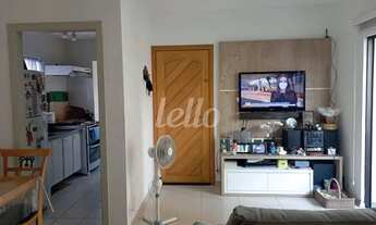 Imagem 5: São Paulo - Apartamento Padrão - Saúde