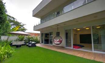 Imagem 4: Casa no Campo Golfe da Riviera, módulo 12