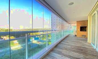 Imagem: LOCAÇÃO / ALUGO / APARTAMENTO / 3 SUÍTES