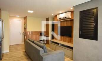 Imagem 3: Apartamento à Venda - Mooca, 2 Quartos, 50 m2