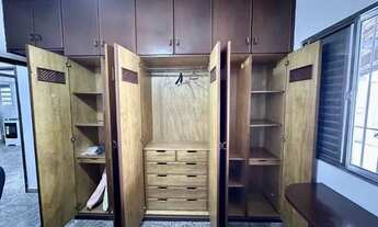 Imagem 7: Casa em Aviação, Praia Grande/SP, a venda 127m2, 2 dorms, edícula, sal, coz, banh, garag