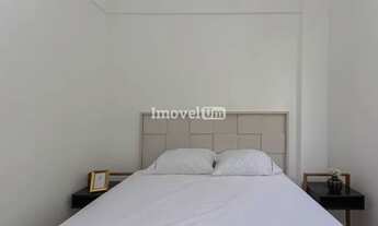 Imagem 7: Flamengo Apartamento com 1 dormitório