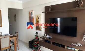 Imagem 3: Apartamento com 2 dorms, Caiçara, Praia Grande - R$ 370 mil, Cod