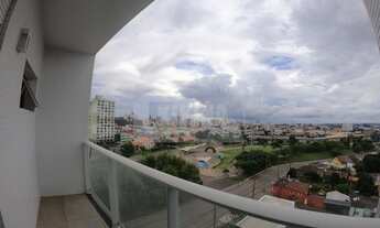 Imagem 5: APARTAMENTO 4 QUARTOS PARA LOCAÇÃO NO CENTRO