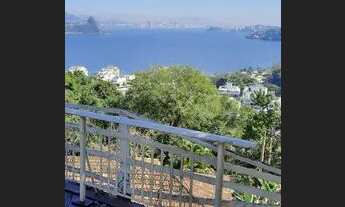 Imagem 2: Casa na subida do parque da cidade ,São Francisco, Niterói