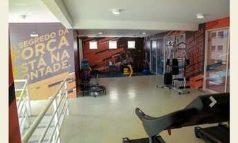 Imagem 6: Apartamento no Residencial Ametista Curicaca - Caucaia/CE