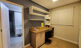 Imagem 16: Apartamento com 3 dormitórios, 107 m² - venda por R$ 880.000 ou aluguel por R$ 4.850/mês