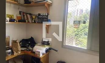 Imagem 7: Apartamento à Venda - Panamby, 3 Quartos, 120 m2