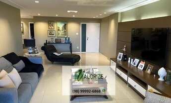 Imagem 3: Apartamento para venda possui 230 metros quadrados com 3 quartos