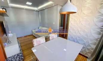 Imagem 3: BELO HORIZONTE - Apartamento Padrão - Europa