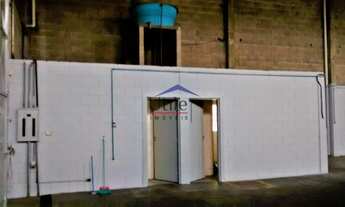 Imagem 5: BARRACÃO PARA LOCAÇÃO EM VALINHOS