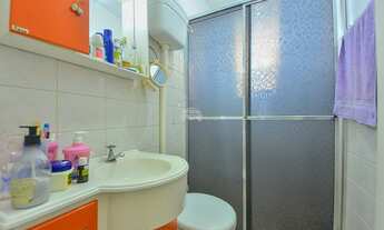 Imagem 6: Apartamento com 2 quartos em Tatuquara - Curitiba - PR