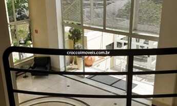 Imagem 6: Apartamento para para alugar com 1 quarto 37 m2 no bairro Vila Nova Conceição, São Paulo