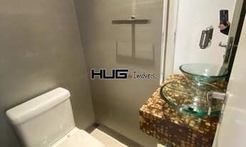 Imagem 5: Apartamento mobiliado 3 suites, 3 vagas em Paraíso - São Paulo - SP