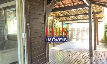 Imagem 7: Excelente casa com 3 dormitórios para alugar, 200 m² por R$ 2.300 + taxas/mês - Várzea das